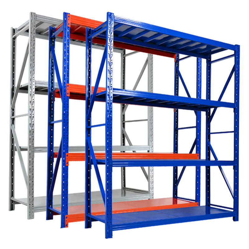 warehouse storage rack light duty rack for warehouse